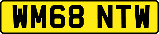WM68NTW