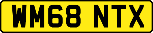 WM68NTX