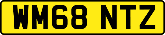 WM68NTZ