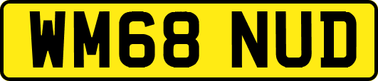 WM68NUD