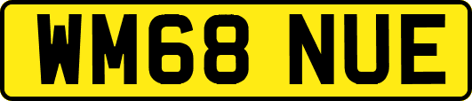 WM68NUE