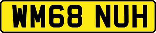 WM68NUH