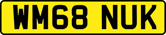 WM68NUK