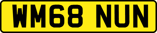 WM68NUN