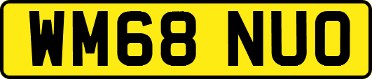 WM68NUO