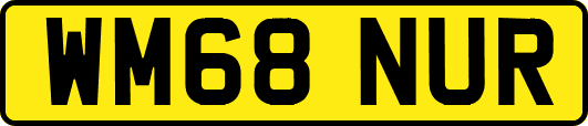 WM68NUR