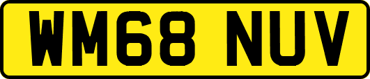 WM68NUV