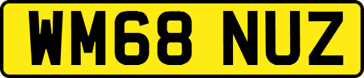 WM68NUZ