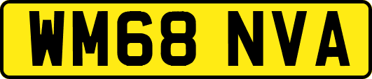 WM68NVA
