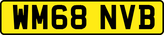 WM68NVB
