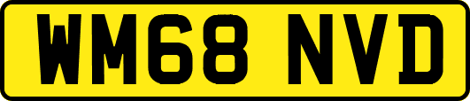 WM68NVD