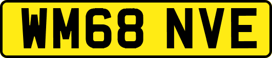 WM68NVE