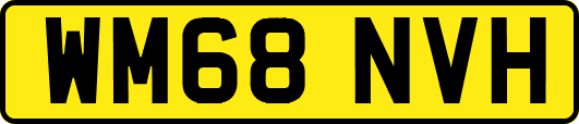 WM68NVH