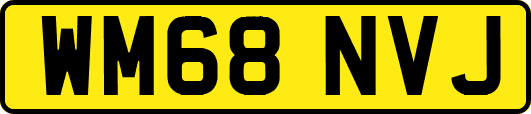 WM68NVJ