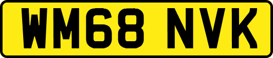 WM68NVK