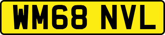 WM68NVL