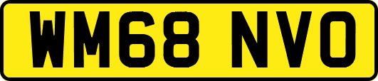 WM68NVO