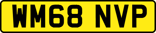 WM68NVP