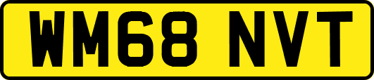 WM68NVT