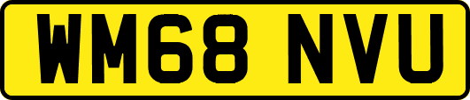 WM68NVU