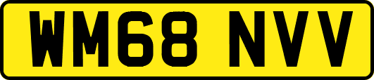 WM68NVV