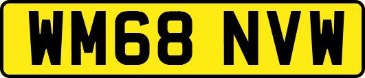 WM68NVW