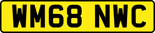 WM68NWC