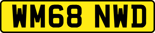 WM68NWD