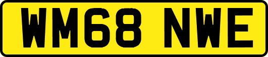 WM68NWE