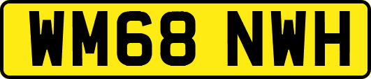 WM68NWH