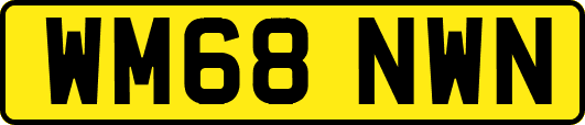 WM68NWN