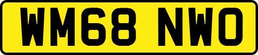WM68NWO