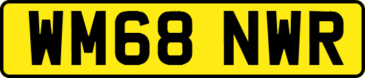 WM68NWR