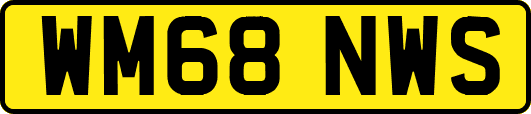 WM68NWS