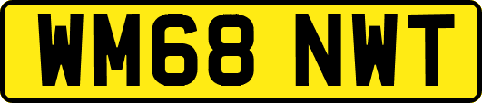 WM68NWT