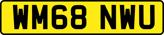 WM68NWU