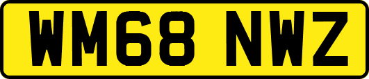 WM68NWZ