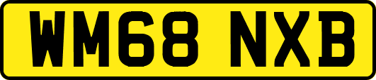WM68NXB