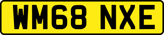 WM68NXE