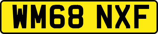 WM68NXF