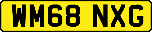 WM68NXG