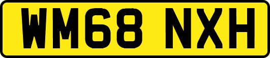 WM68NXH