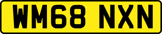 WM68NXN
