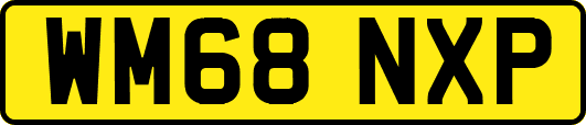WM68NXP
