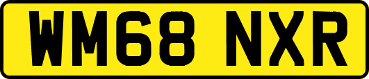 WM68NXR