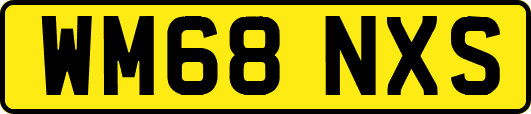 WM68NXS