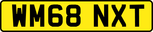 WM68NXT