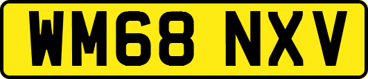 WM68NXV