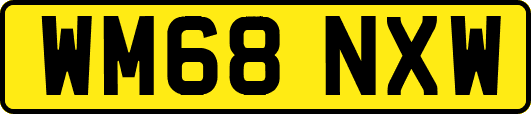 WM68NXW