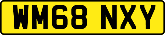 WM68NXY